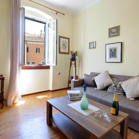 Sarantis Gallery Apartment Corfu  Exterior photo