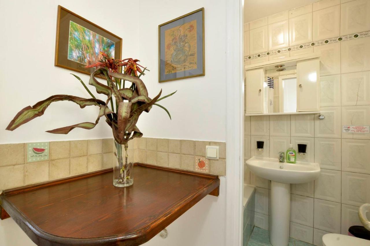 Sarantis Gallery Apartment Corfu  Exterior photo